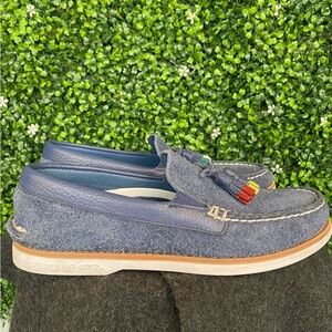 S2 Sperry Topsider Loafers